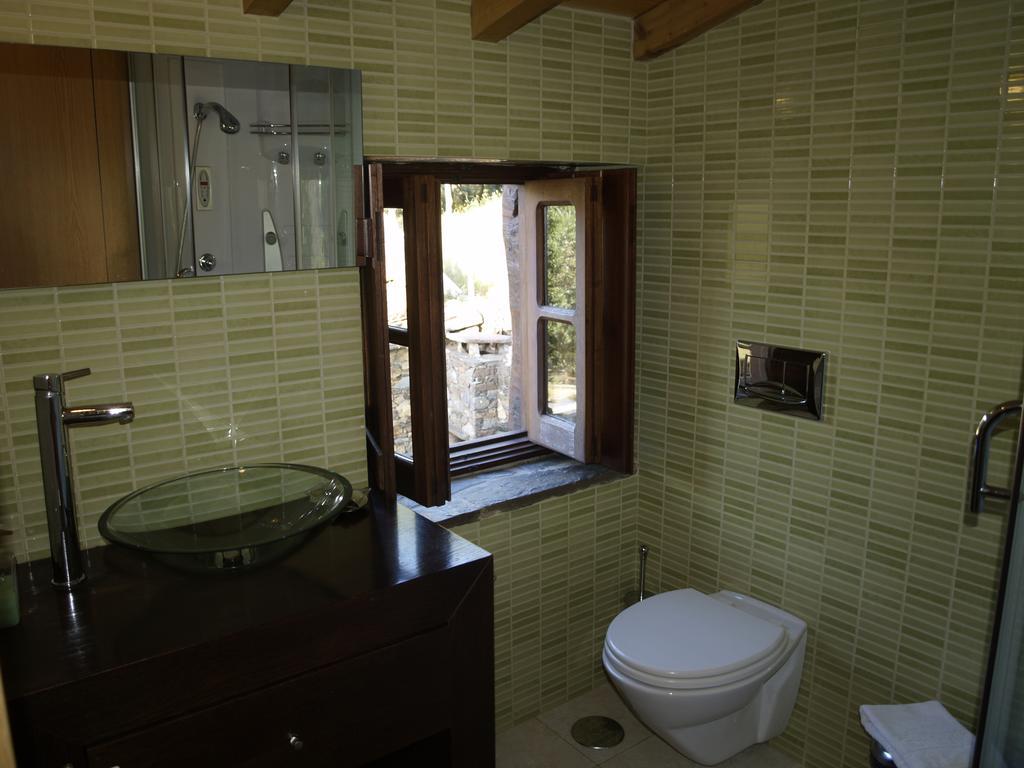 Casa Princesa Peralta Lousã Exterior foto